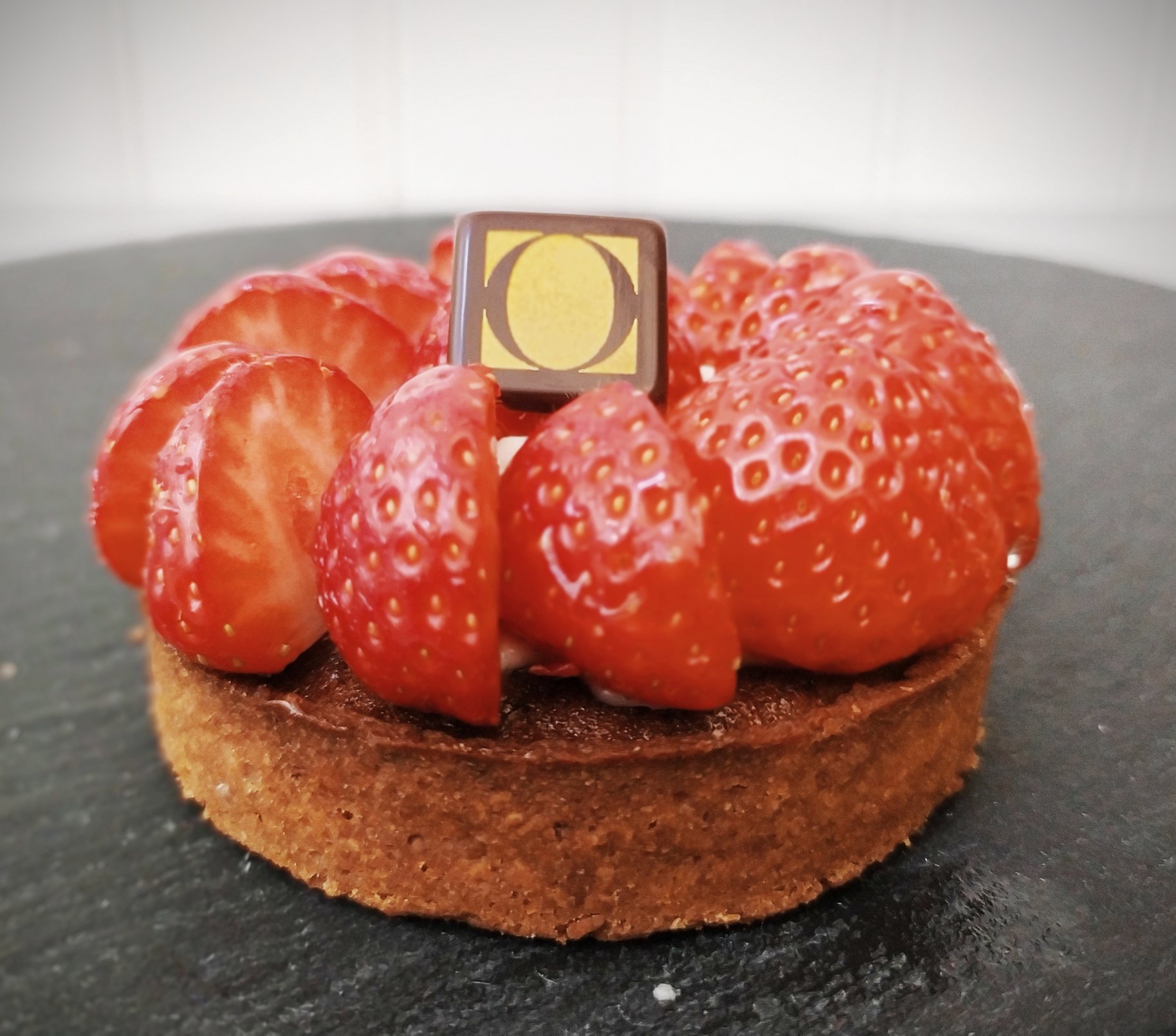Patisserie Osmont