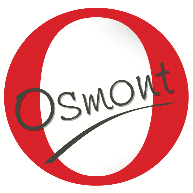 Logo Patisserie Osmont