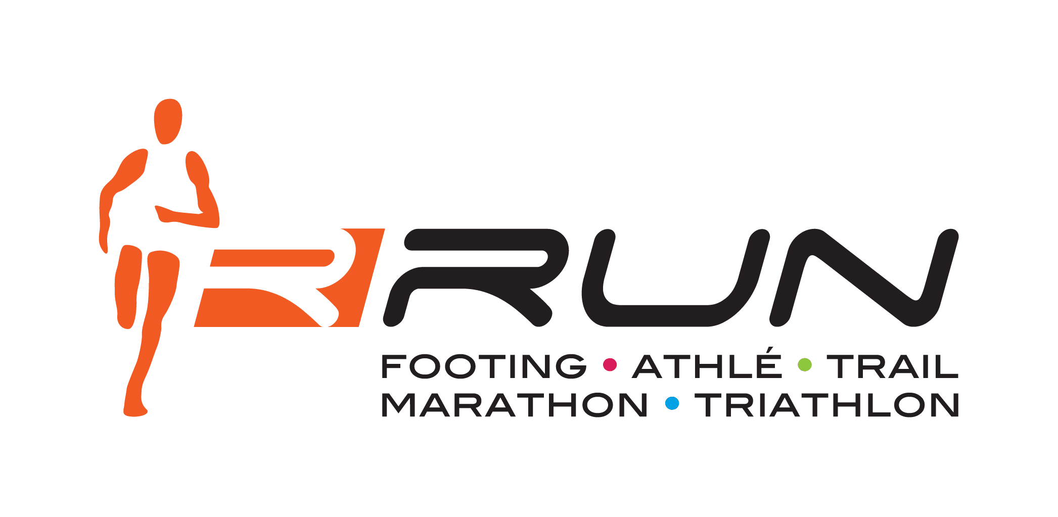 Logo RRUNNER