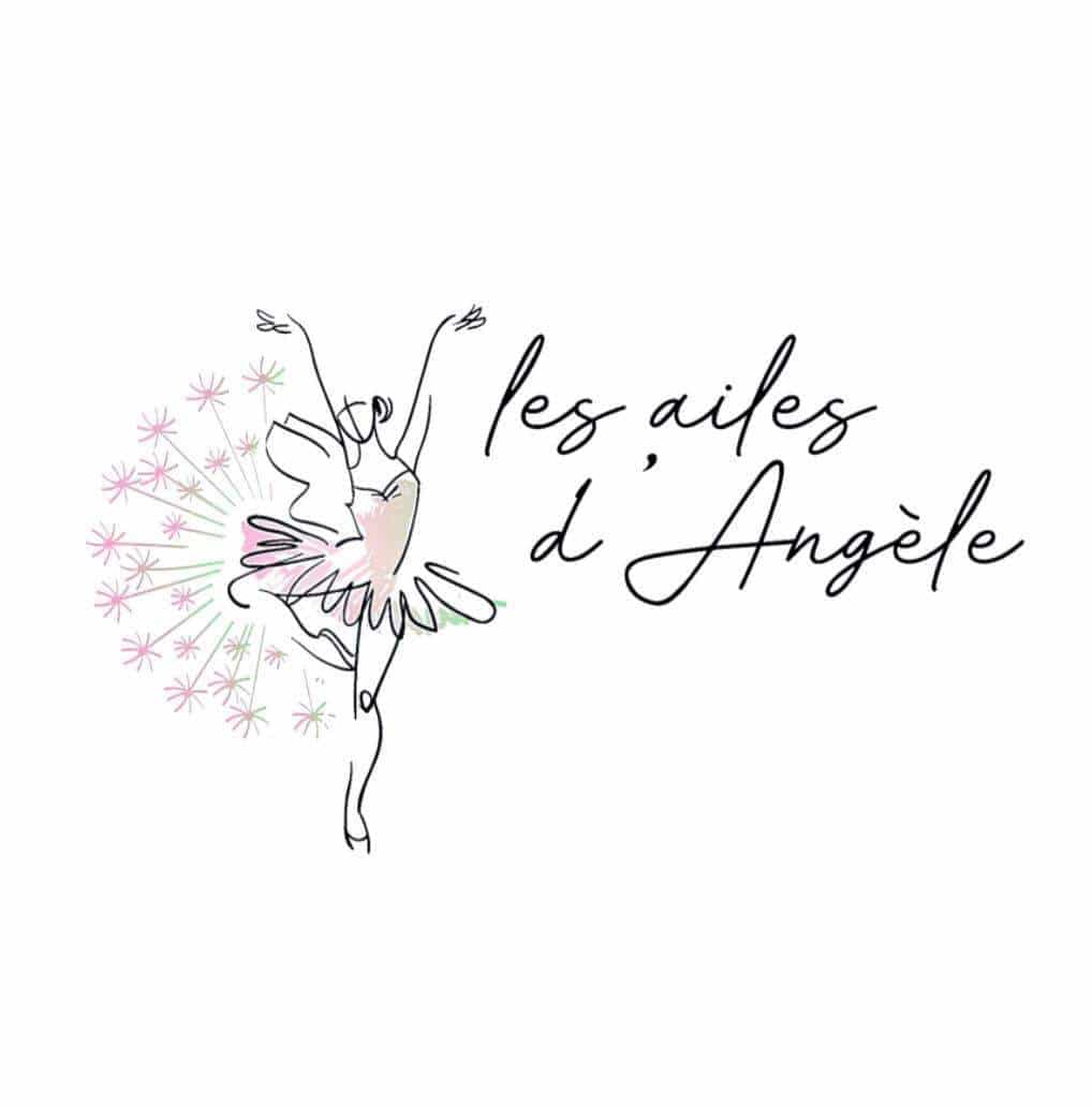 Les ailes d'Angèle