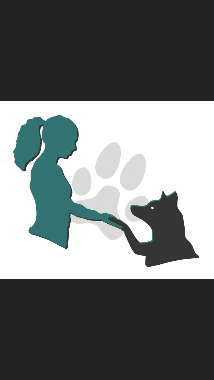 Logo Laurie Jousse EduCanin