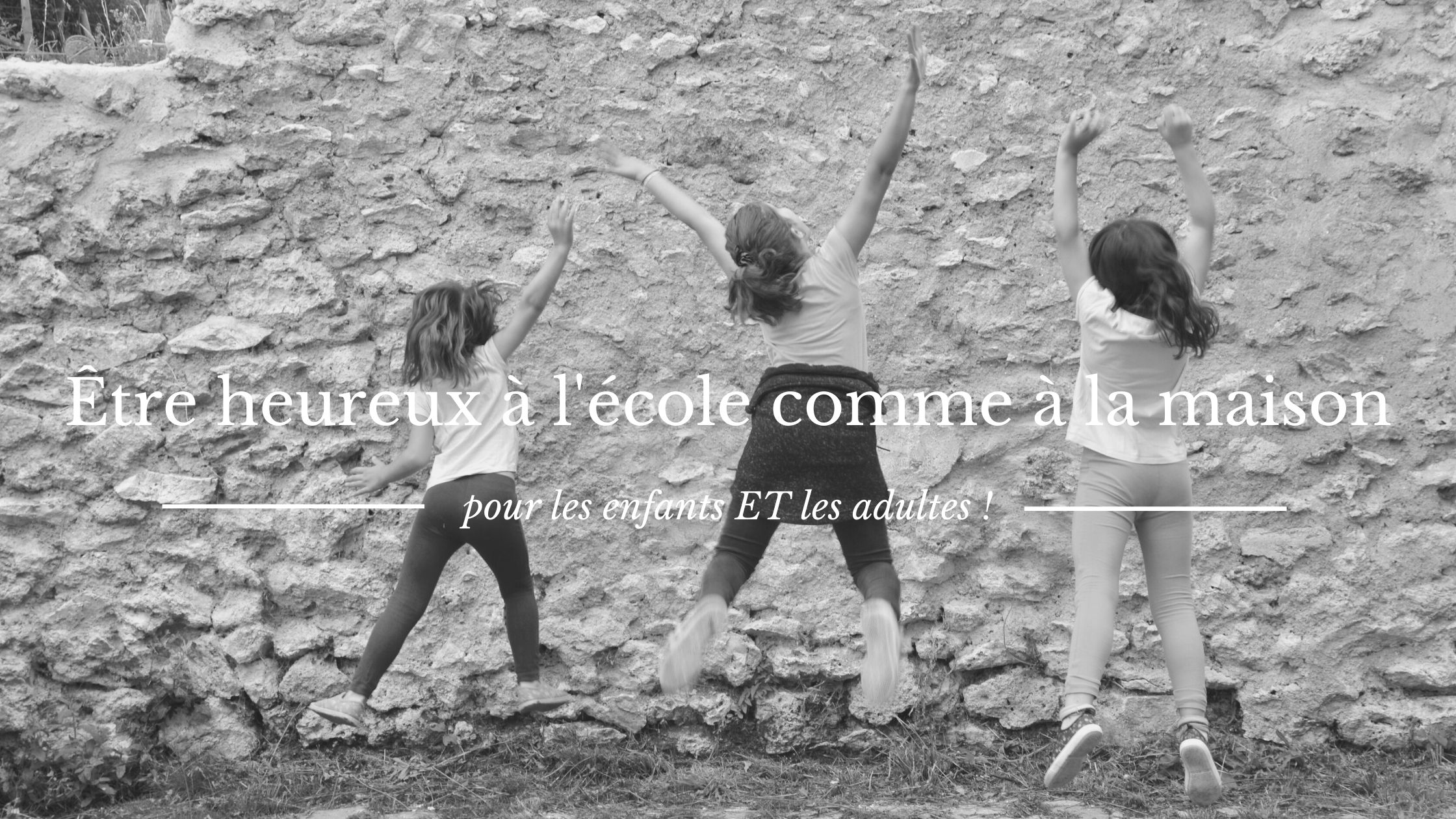 Photo 1 de Vivre de douceur