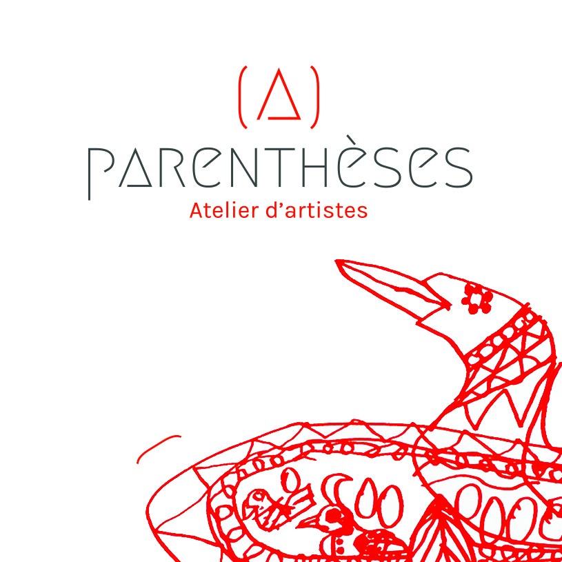 Logo ATELIER PARENTHESES