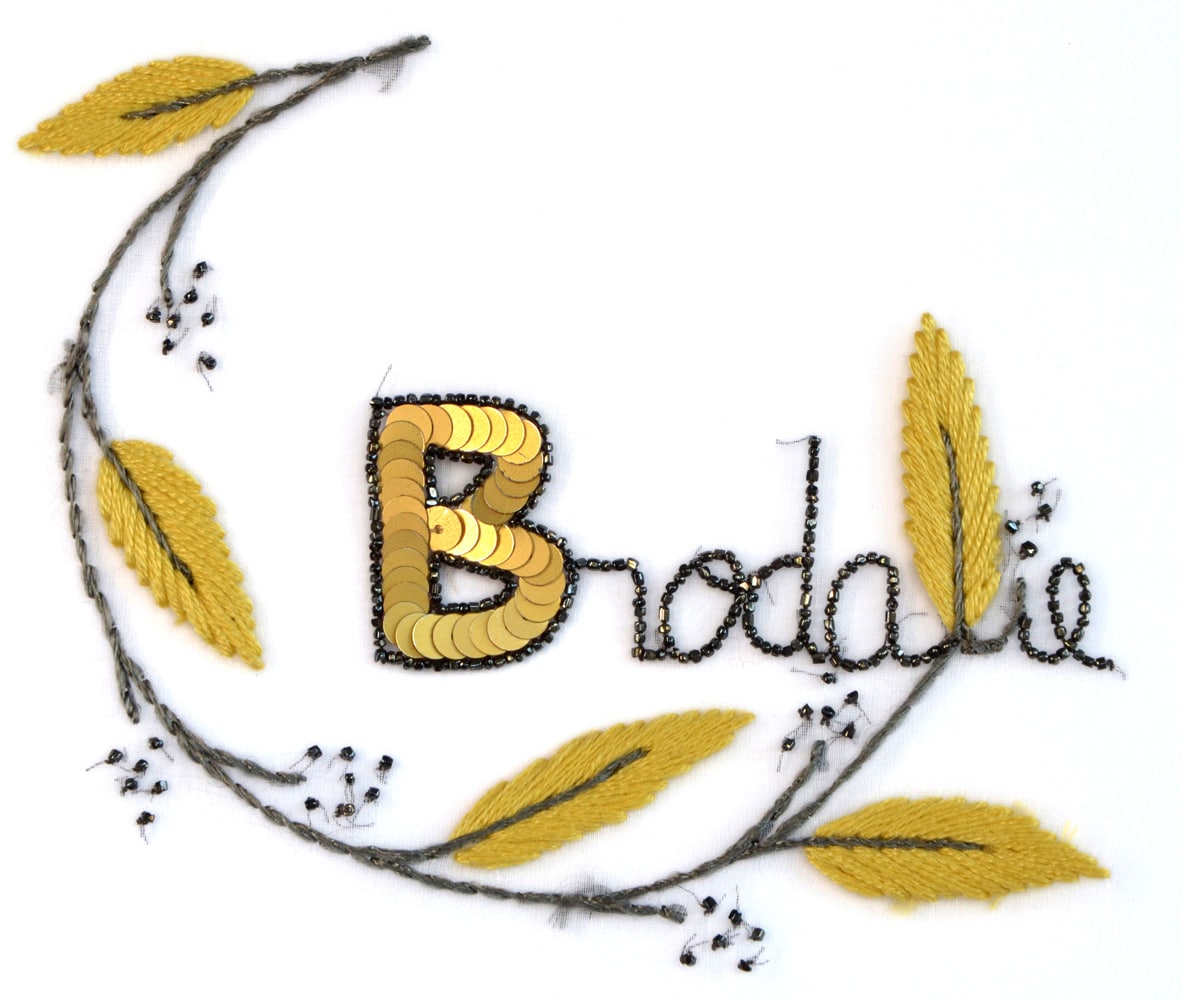 Brodalie