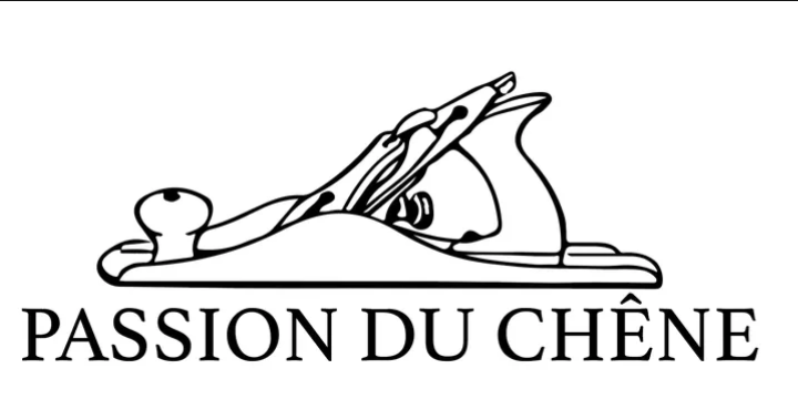 Logo Passion du chêne