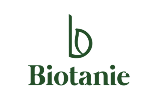 Logo BIOTANIE