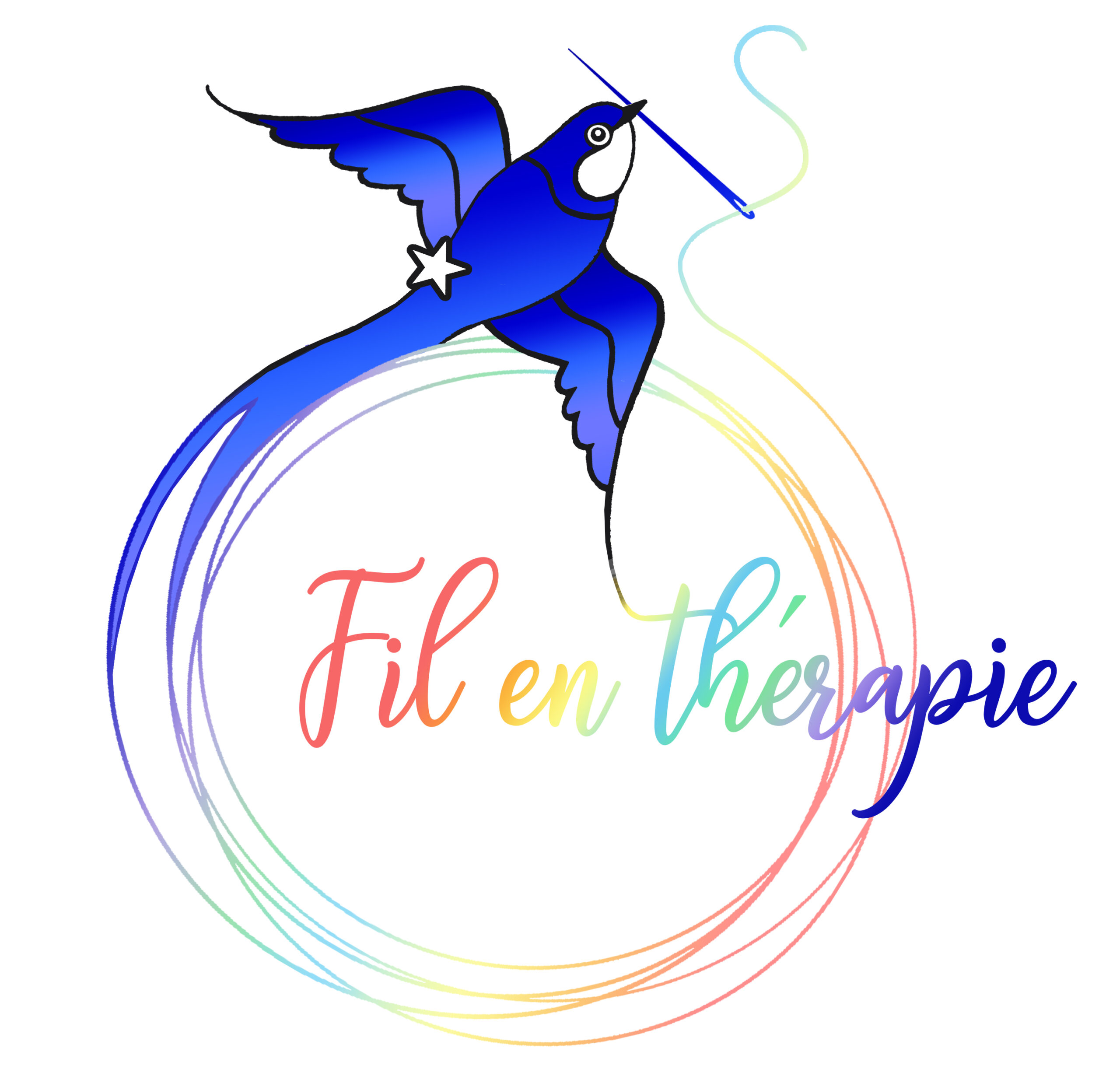 Logo Fil en thérapie
