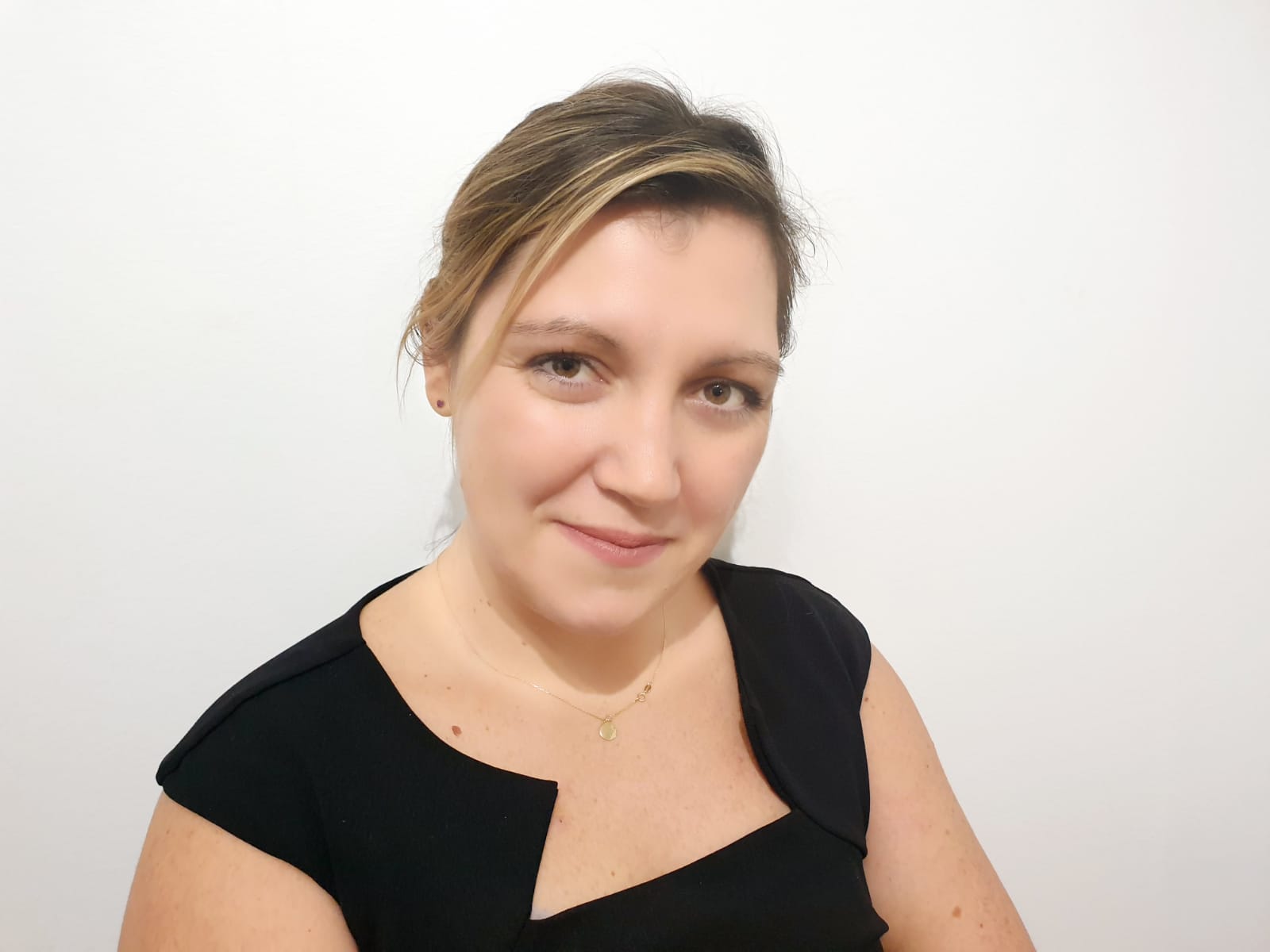 EI Anne-Sophie GOULLIER