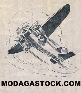MODAGASTOCK.COM
