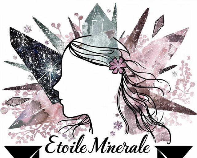 Étoile minérale