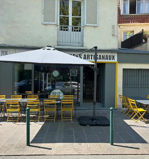 Bière et cidre