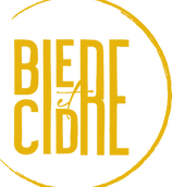 Logo Bière et cidre