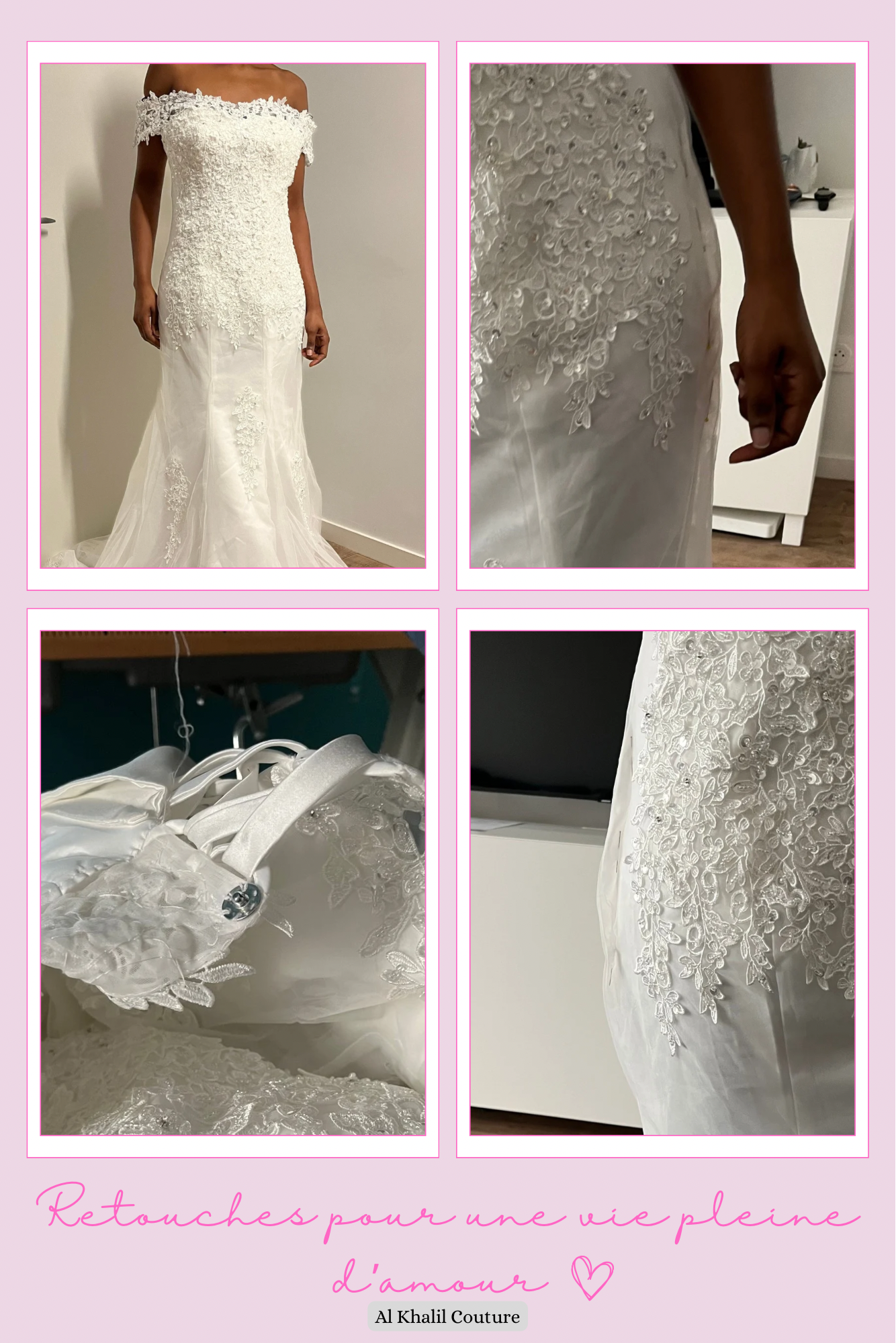 Photo 1 de Al Khalil Couture