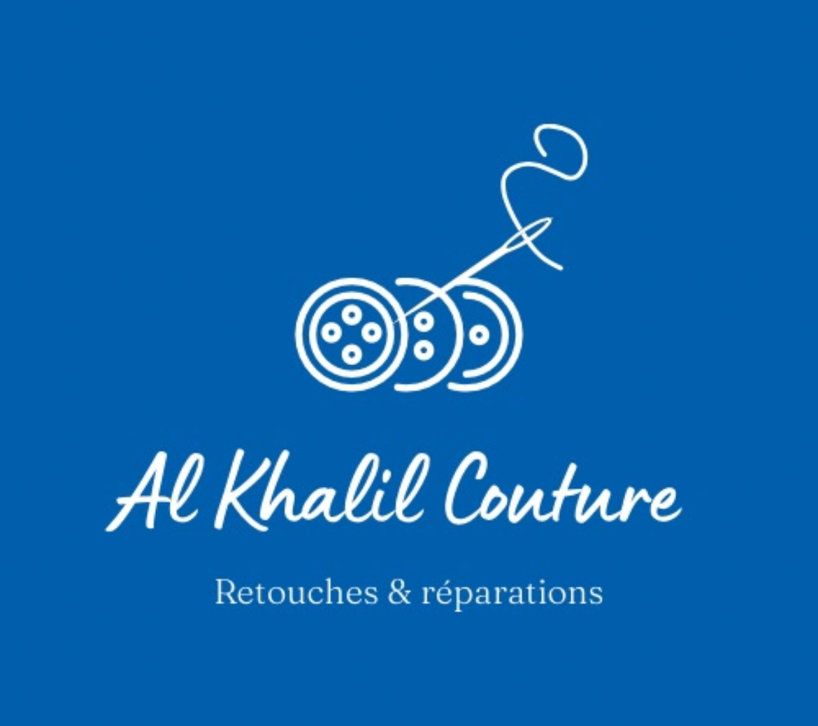 Logo Al Khalil Couture